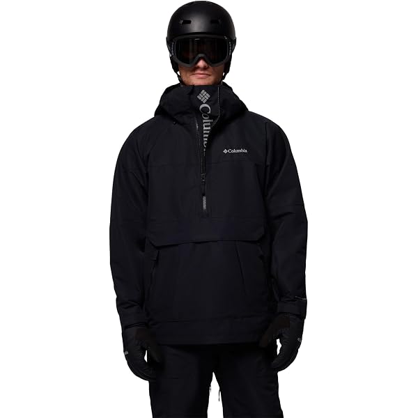 Columbia Mens Coreshot Jacket, Black, Small at Amazon Men's